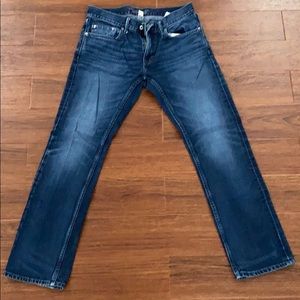 Banana Republic Jeans. Size 31x30